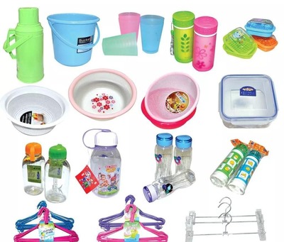 2019塑料制品及收納用品展覽會(huì)OEM展