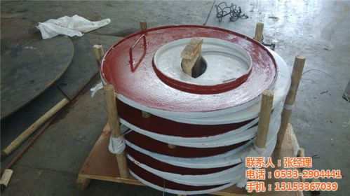 襯塑樹脂罐 襯塑 通越環(huán)保設備 查看