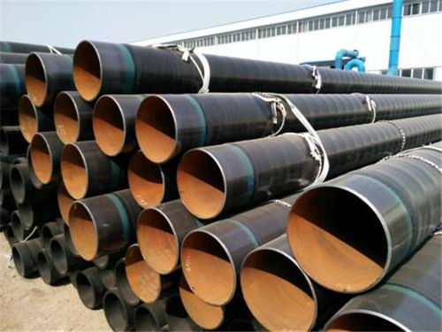 涼山礦用涂塑鋼管產品介紹