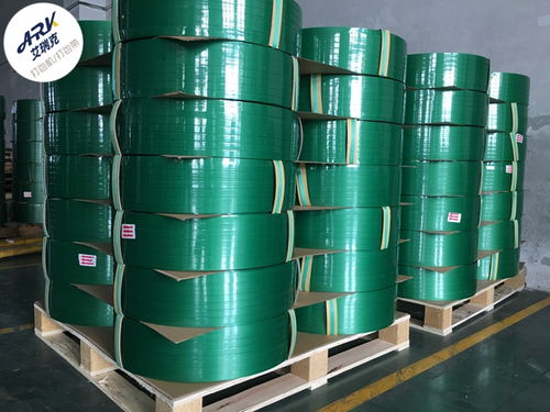 環(huán)保改革風(fēng)暴下，PET塑鋼帶 綠色轉(zhuǎn)型中的一根救命稻草