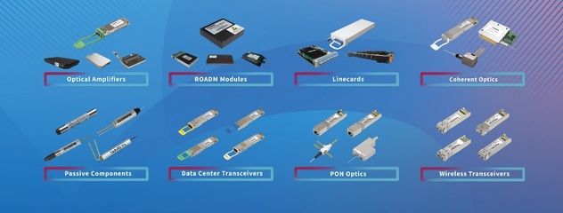 光迅科技 引領(lǐng)全球光芯片與光量子技術(shù)，助推AI算力與光網(wǎng)革命
