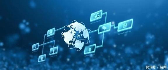 正舵者 互聯網3.0時代核心技術領域的翹楚