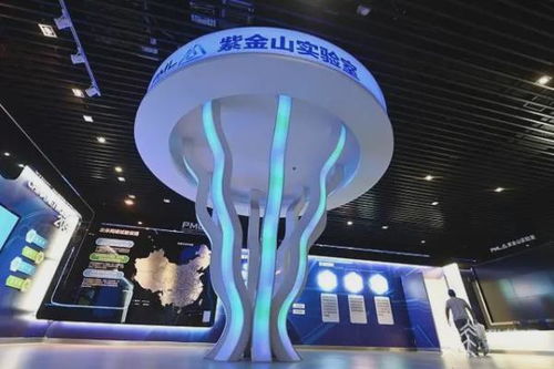 聚焦網絡科技核心技術，江蘇以創新投入驅動自立自強新篇章