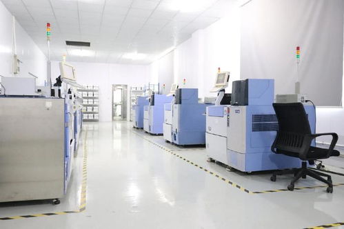 稻源科技 四年十倍增長，引領人工智能視覺芯片新浪潮