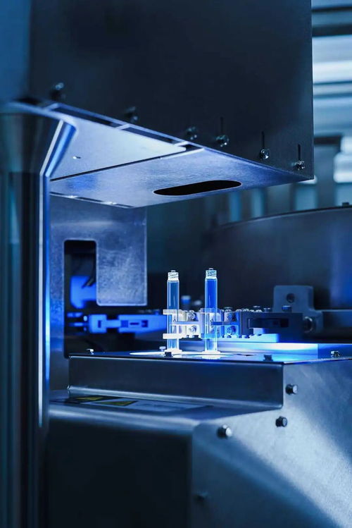 跨界創業，技術賦能 巴特弗萊如何以創新預灌封系統定義醫藥未來